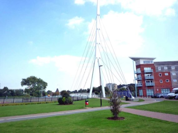 2 Bedroom Apartment